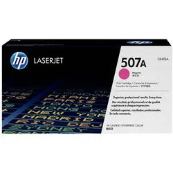 HP Lasertoner CE403A ma