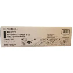 MURATEC TS-3400M-B-EU MAGENTA TONER - 9500 SEITEN FÜR MFX-C3400