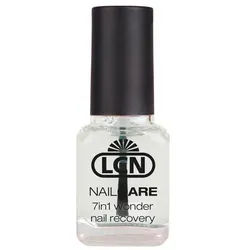 LCN 7 in 1 Wonder Nail Recovery 8ml