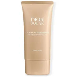 DIOR - Solar La Gelée Autobranzante Corps Selbstbräuner 150 ml
