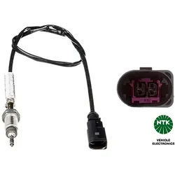 NTK (NGK GROUP) Abgastemperatursensor für VW Transporter T6 / Caravelle Multivan 92754