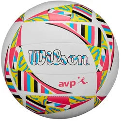 Wilson Volleyball AVP MOVEMENT NEW weiß
