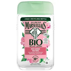Le Petit Marseillais Körperpflegemittel Bio Organic Certified 250ml