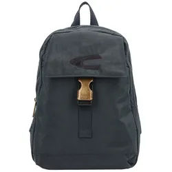 camel active Rucksack Journey, Nylon blau