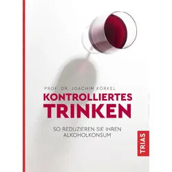 Kontrolliertes Trinken Buch 1 St