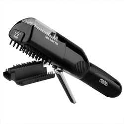 Split-Ender Pro schwarz - Friseur-Variante