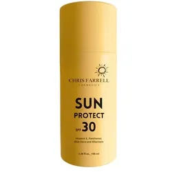 Chris Farell Sun Protect 30 - 100 ml