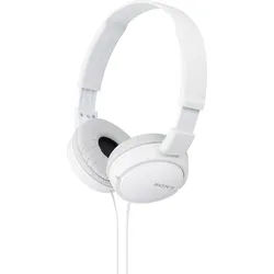 SONY Kopfhörer MDRZX110W.AE