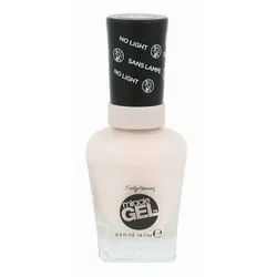 Sally Hansen Nagellack Nagellack Miracle Gel Crème de la Crème 430, 14,7 ml