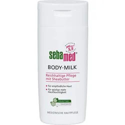SEBAMED Body Milk 200 ml