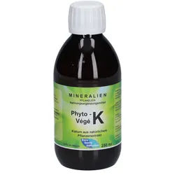 Bio Phyto-Vegè K (Kalium)