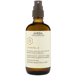 AVEDA Chakra 2 Balancing Body Mist 100 ml