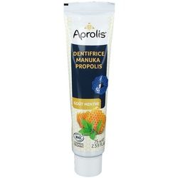 Aprolis® Zahnpasta Propolis Bio