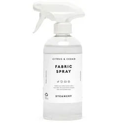 Steamery Fabric Spray Citrus & Ceder 500 ml
