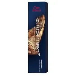 Wella Haarfarbe Wella Koleston Perfect ME+ Pure Naturals 9/05 60ml