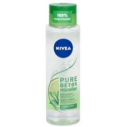 Nivea Haarshampoo Pure Detox Micellar Shampoo Shampoo