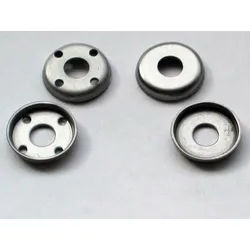 KAYABA Ersatzteil - STOP WASHER 6MM 80/85CC, Größe 100 mm