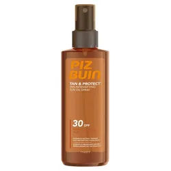 PIZ Buin Tan & Protect Sun Oil Spray LSF 30 150 ml