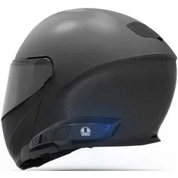 AGV Sportmodular Intercom ARK Adapter, schwarz, Größe M L