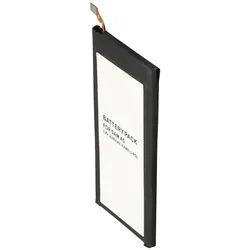 Akku passend für Samsung Galaxy A5, EB-BA500ABE, SM-A500FU 3,8 Volt 2300mAh, ohne Werkzeug