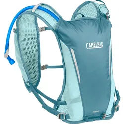 Camelbak Womens Trail Run Vest 1L adriatic blue