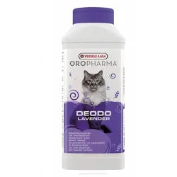 VERSELE-LAGA Deodo Lavender 750 g Katzentoilette Deo Lavendel Lufterfrischer