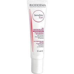 BIODERMA SENSIBIO EYE Augenpflege