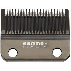 Gamma+ Taper DLC Blade