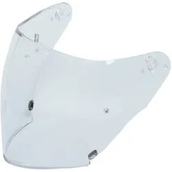 AGV City 17 K-5 Jet Visier, transparent