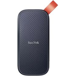 SANDISK Festplatte SSD Portable 1TB USB-C