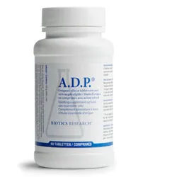 Biotics® Research A.d.p.®