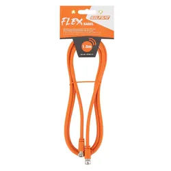SELFSAT Antennenanschlusskabel Flex 1,5 m, orange