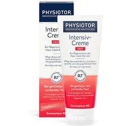 Physiotop® Akut Intensiv-Creme