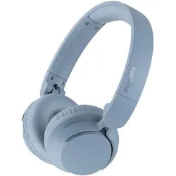 Philips TAH4000LB/00 On-Ear-Kopfhörer (Bluetooth) blau
