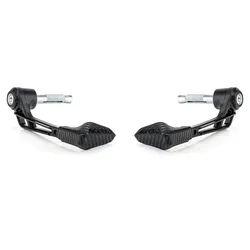 Acerbis X-Road 2.0 Hebelschutz, schwarz für Männer