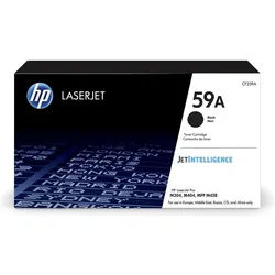 HP 59A (CF259A) - Schwarz - Toner