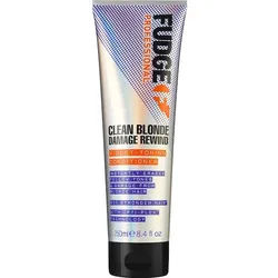 Fudge Haarpflege ConditionerClean BlondeDamage Rewind Violet-Toning Conditioner 250 ml