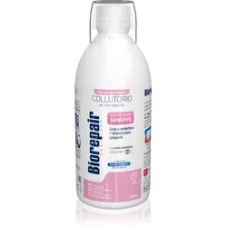 Biorepair Gum Protection Mouthwash Mundspülung zum Schutz von Zähnen und Zahnfleisch 500 ml