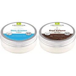 Greendoor Deo Partner Set 100 ml