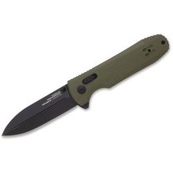 SOG Pentagon XR | CTS-XHP-Stahl | OD Green