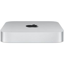 Apple Mac Mini M2 Pro 10-Core, 16-Core GPU 10Gbit - 32GB RAM, 1TB SSD, Silber