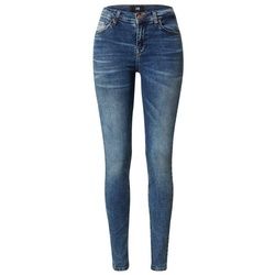 LTB Skinny-fit-Jeans Amy (1-tlg) Weiteres Detail, Plain/ohne Details blau 25