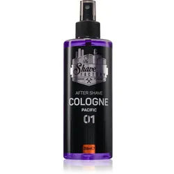 The Shave Factory Pacific After Shave 250 ml