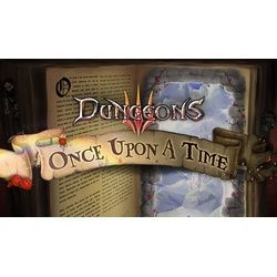 Dungeons 3 - Once Upon A Time