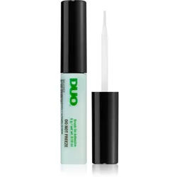 MAC Cosmetics Duo Brush On Striplash Kleber für künstliche Wimpern mit Pinselchen Farbton White/Clear 5 g