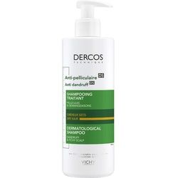 VICHY DERCOS Anti-Schuppen Shampoo trock.Kopfhaut 390 ml