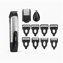 BaByliss Bartschneider T812E Litihum Power Barttrimmer