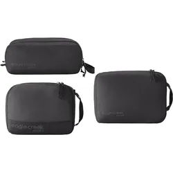 Eagle Creek Pack-it Overnight Set black (010) os