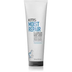 KMS Moist Repair Cleansing Conditioner reinigender Conditioner mit feuchtigkeitsspendender Wirkung 275 ml