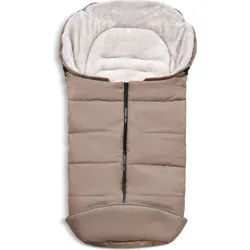 ABC Design, Kinderwagen Fusssack, ABC Winterfußsack